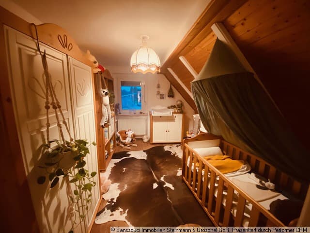 Kinderzimmer