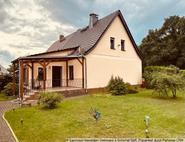 Giebelblick