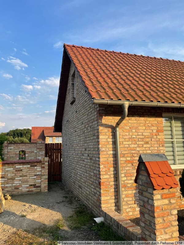 PKW Stellplatz