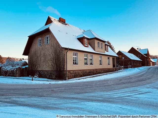 Giebelblick