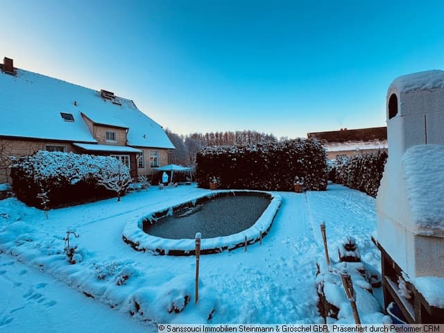 Poolanlage