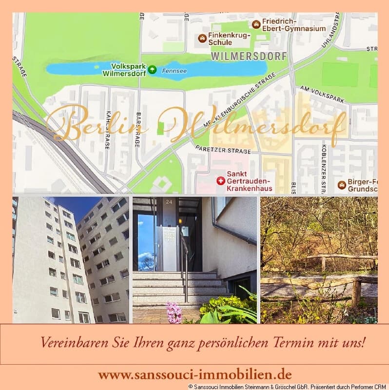 Berlin Wilmersdorf