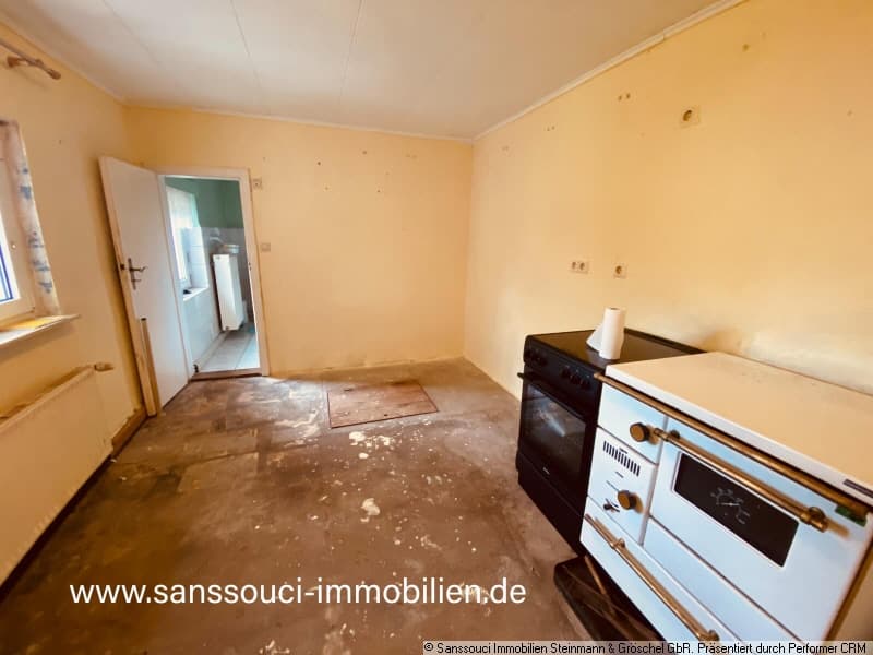 Küchenblick
