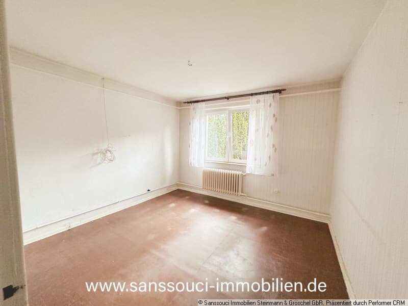 Wohnraum