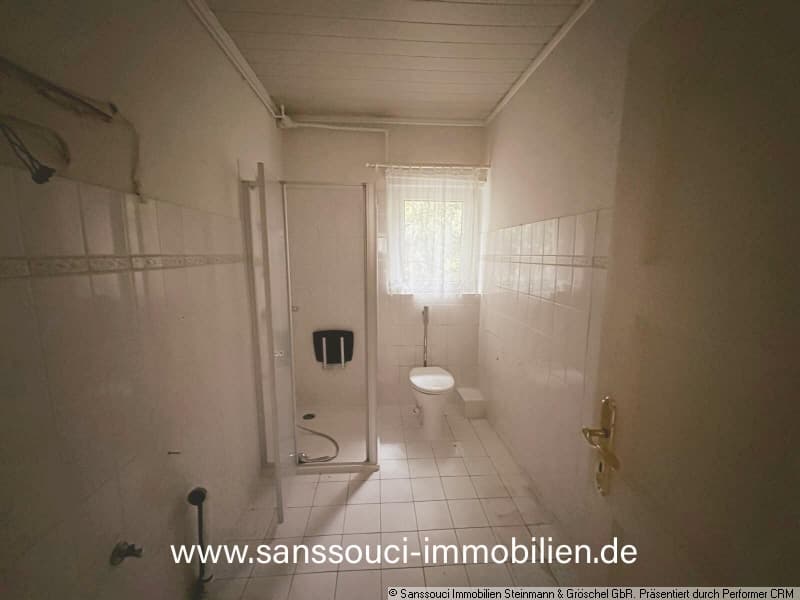 Duschbad