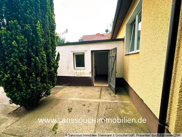 Zugang zum HWR