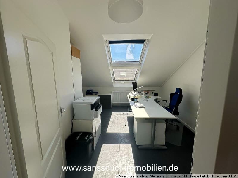 Büro