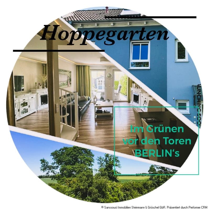 Hoppegarten
