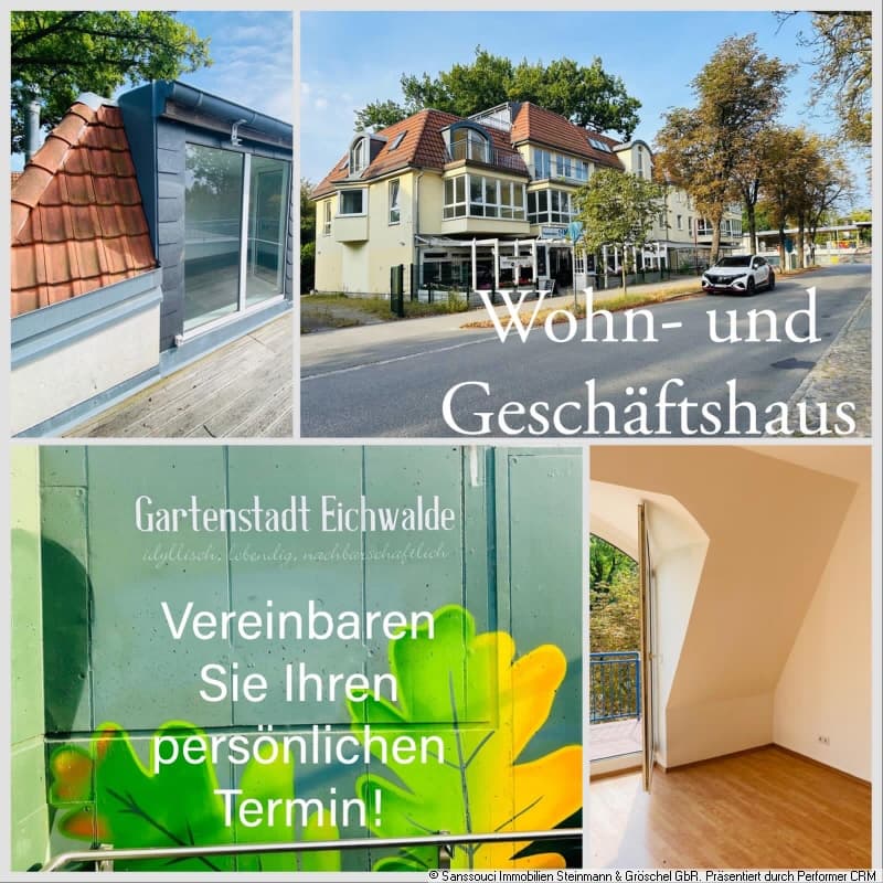 Eichwalde