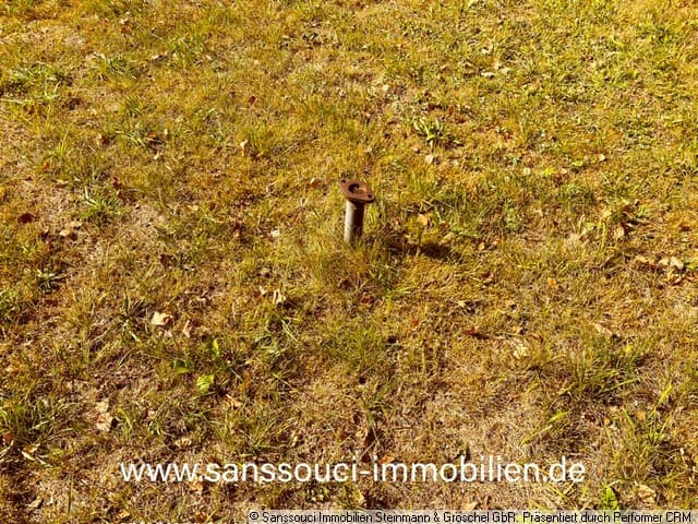 Brunnenbohrung