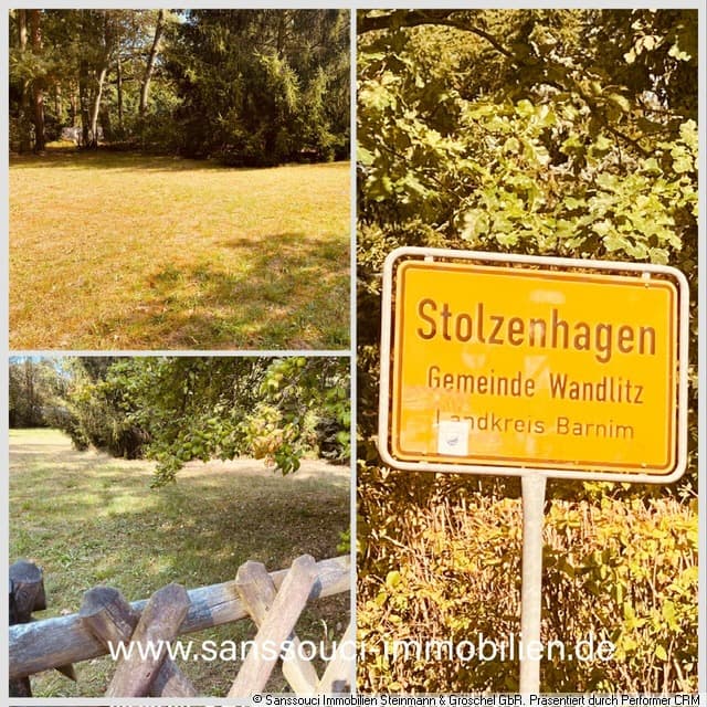 Stolzenhagen