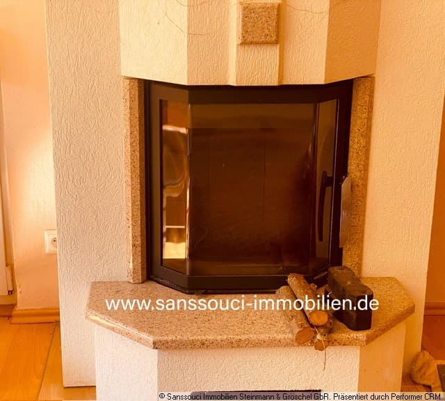 Kamin
