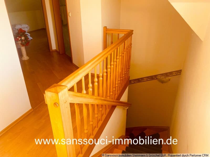 Treppenaufgang (2)