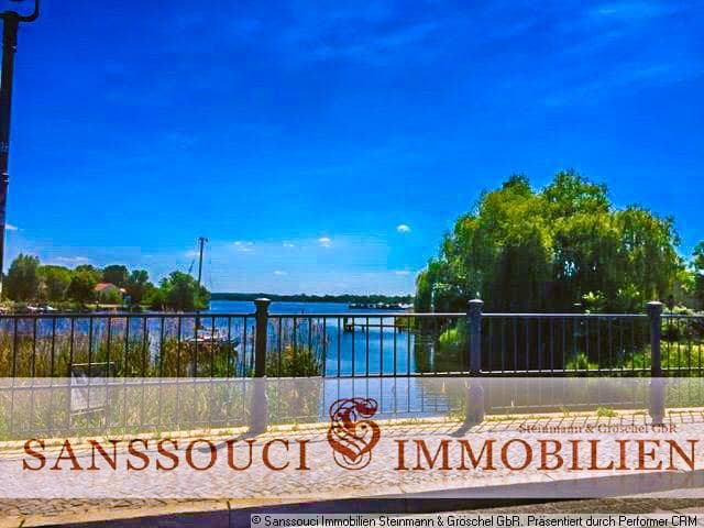Inselbrücke