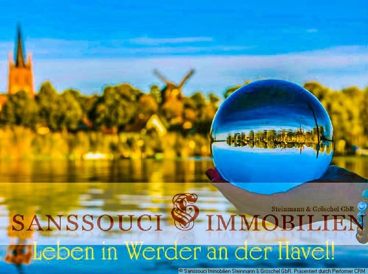 Werder ( Havel)