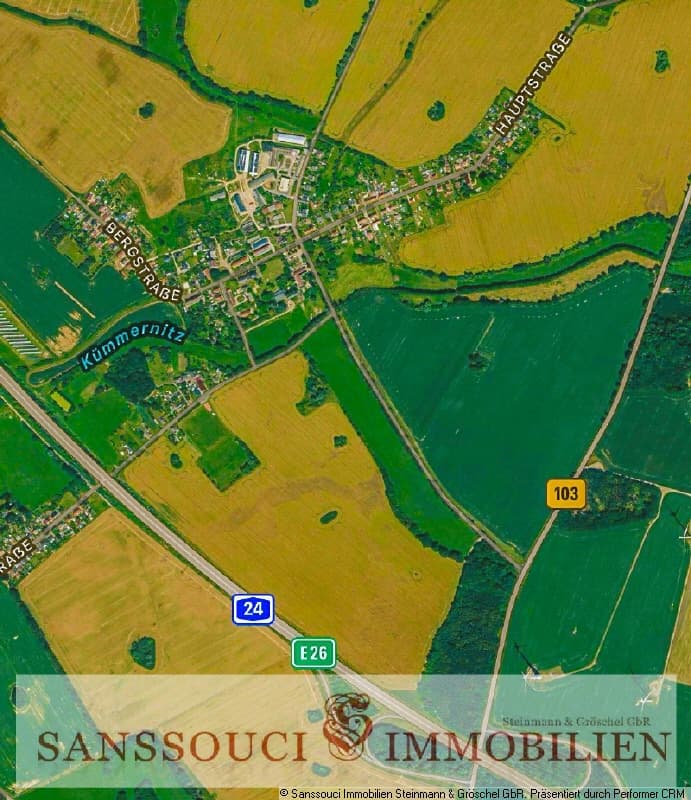 Gerdshagen