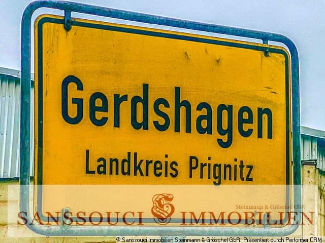 Ortseingang