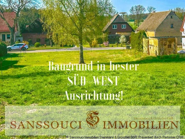 Baugrund