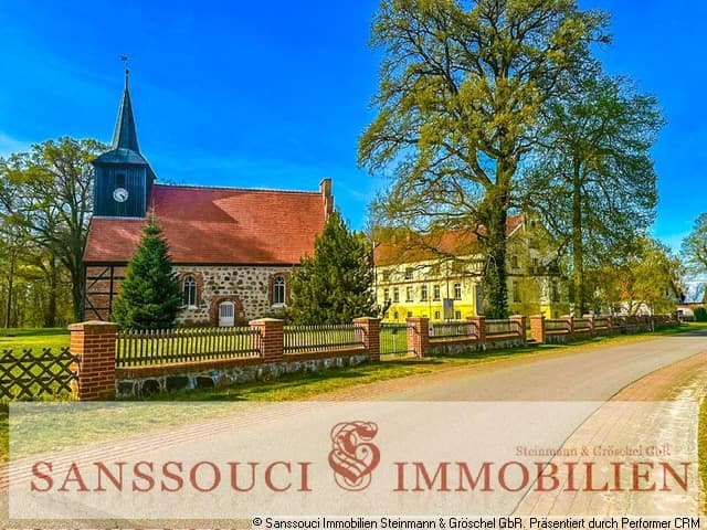 Kirche