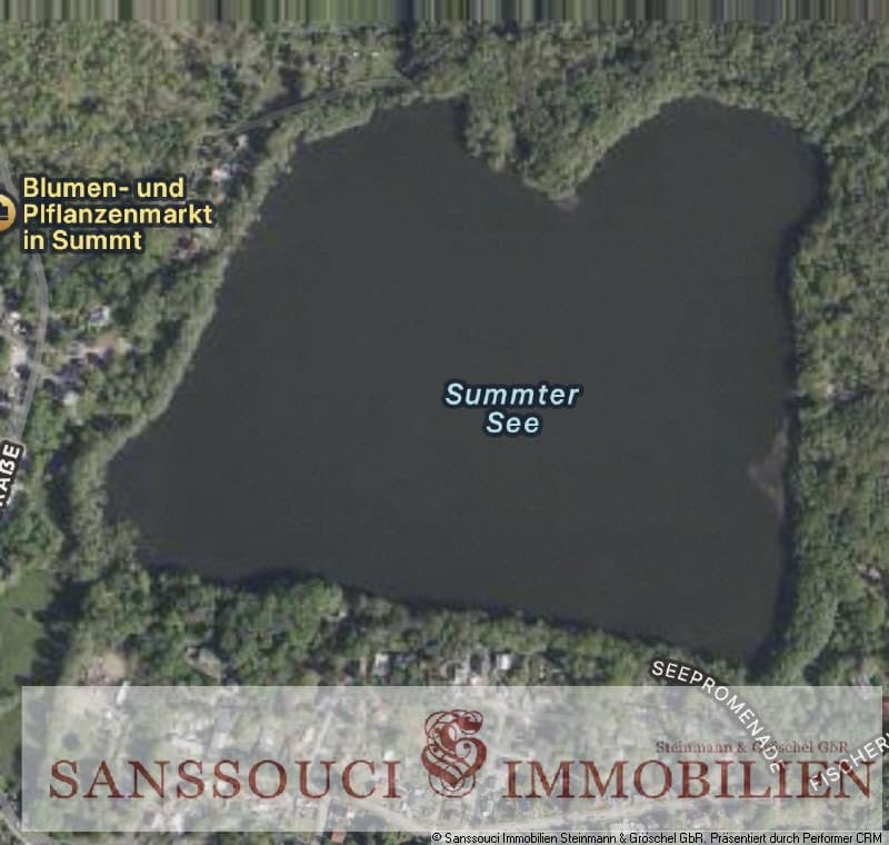 Summter See