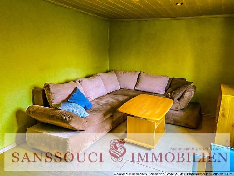 Gästezimmer