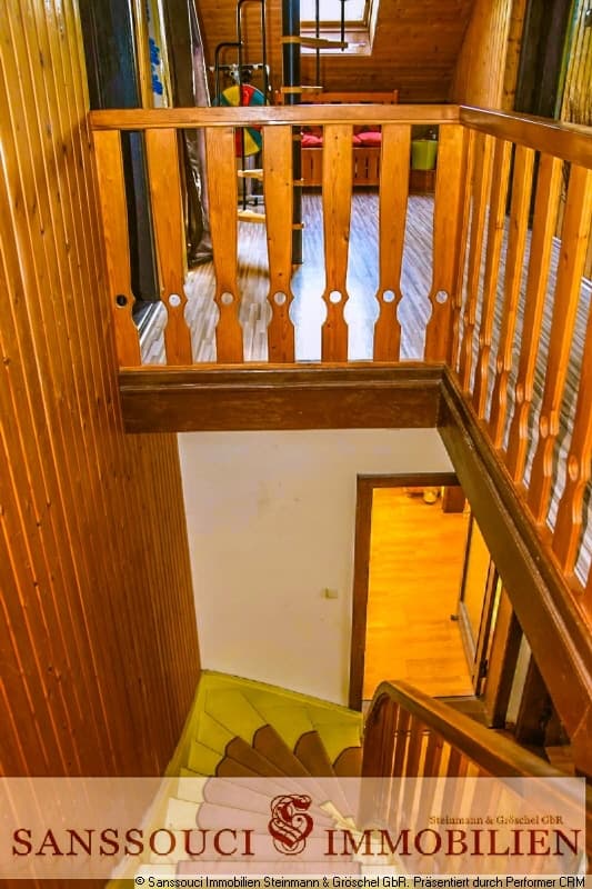 Treppenhaus (2)