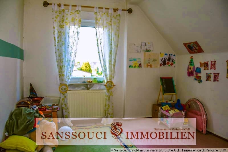 Kinderzimmer