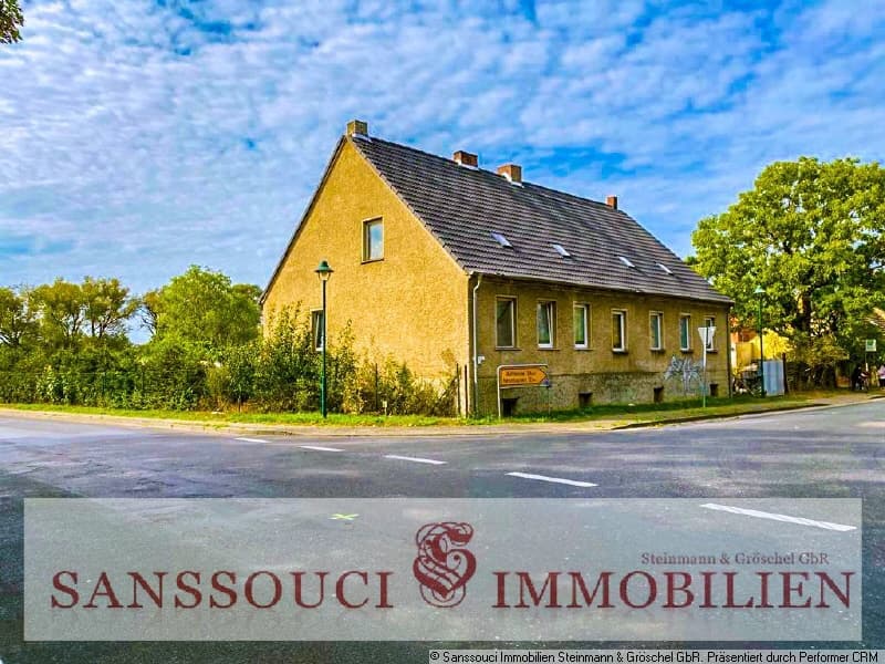 Giebelblick