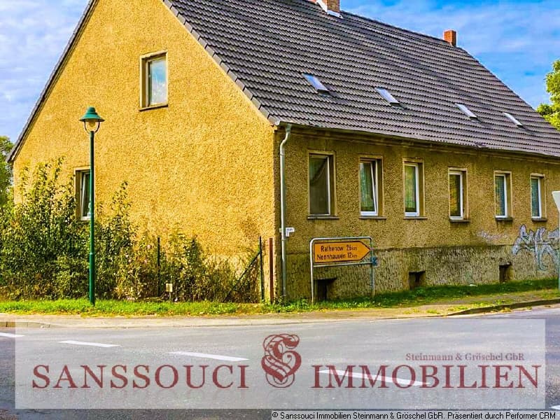 Ansicht