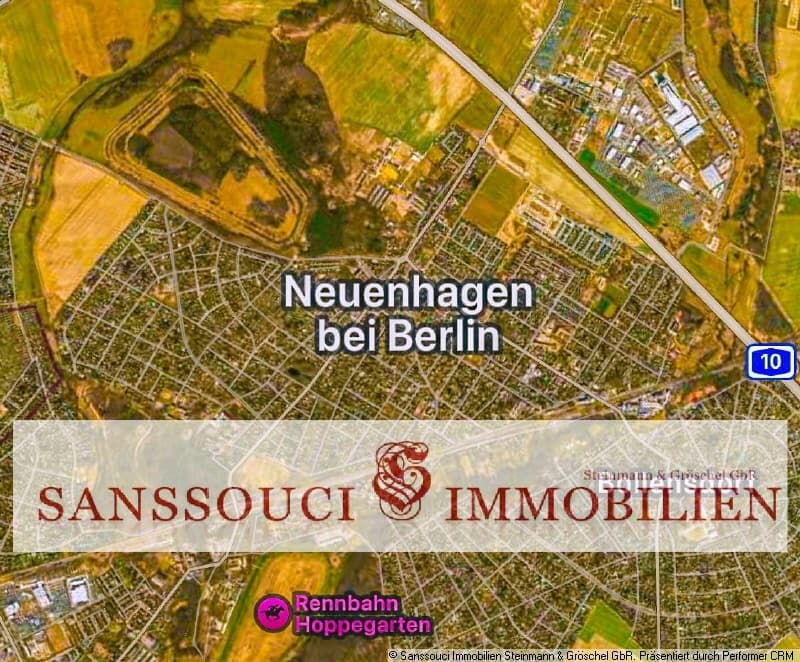 Neuenhagen