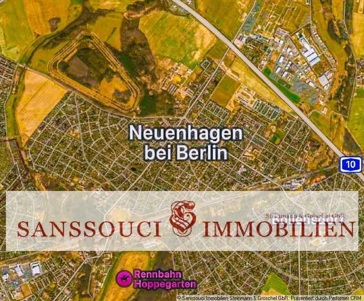Neuenhagen