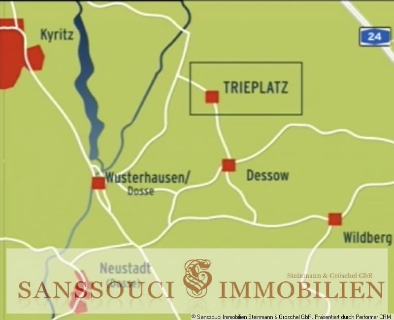 Kartenübersicht