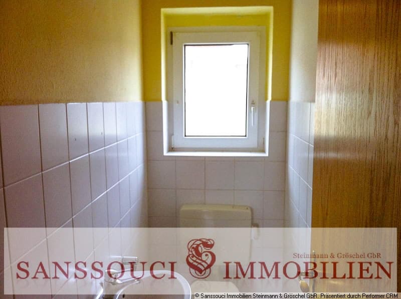 Gäste WC