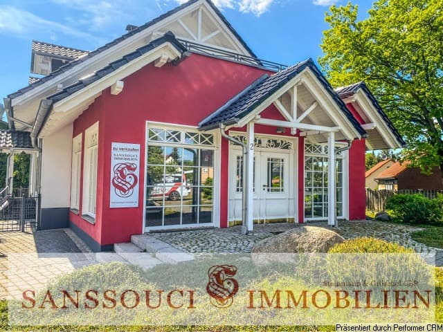 Herzlich Willkommen in Neuenhagen